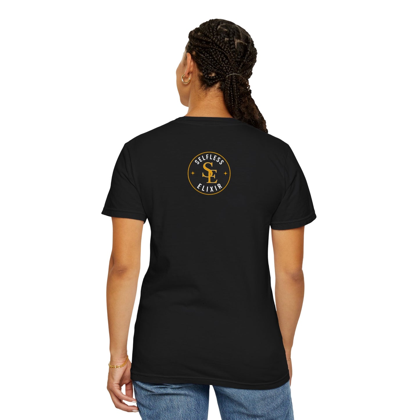 Kindness Is Strength T-Shirt