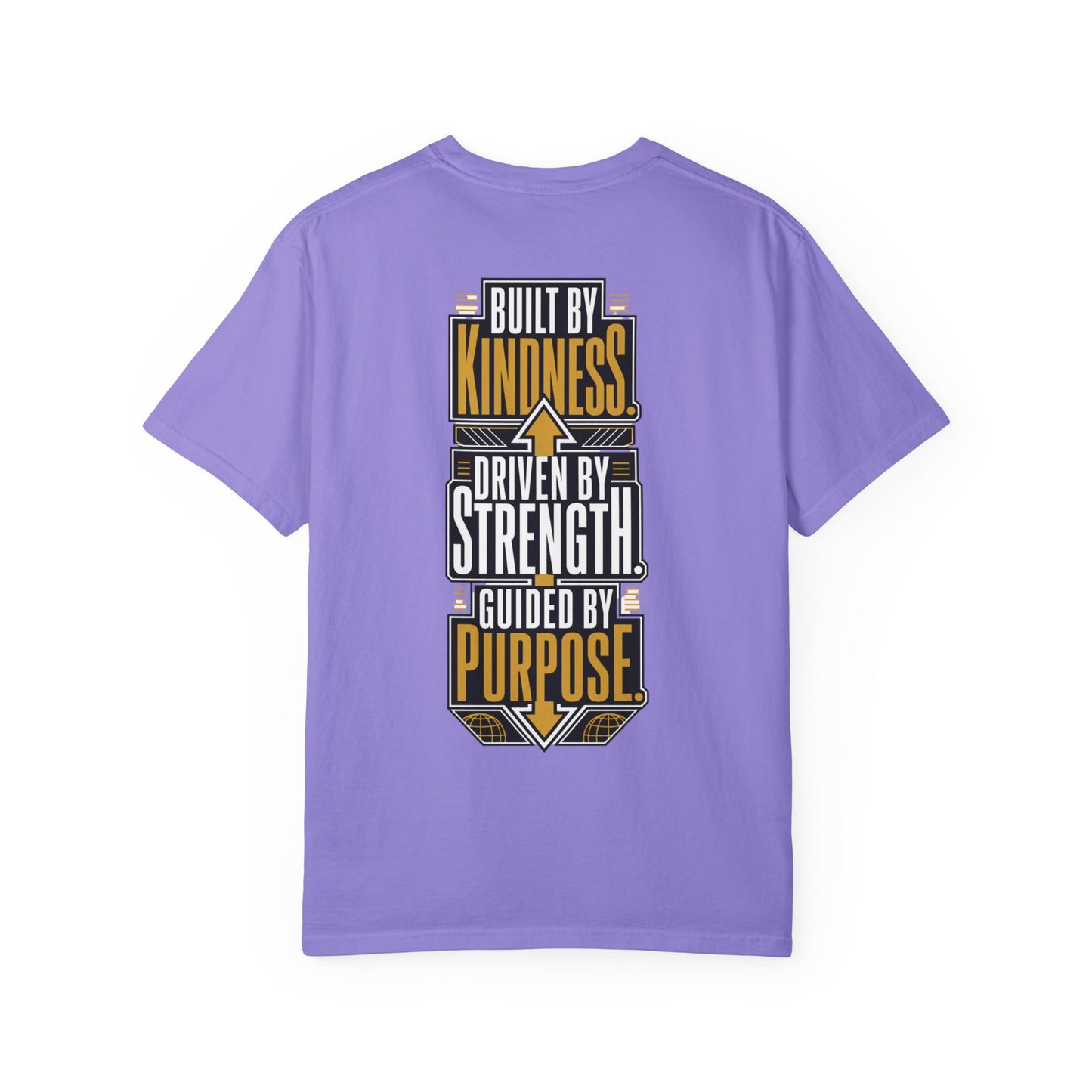 Built By Kindness T-Shirt