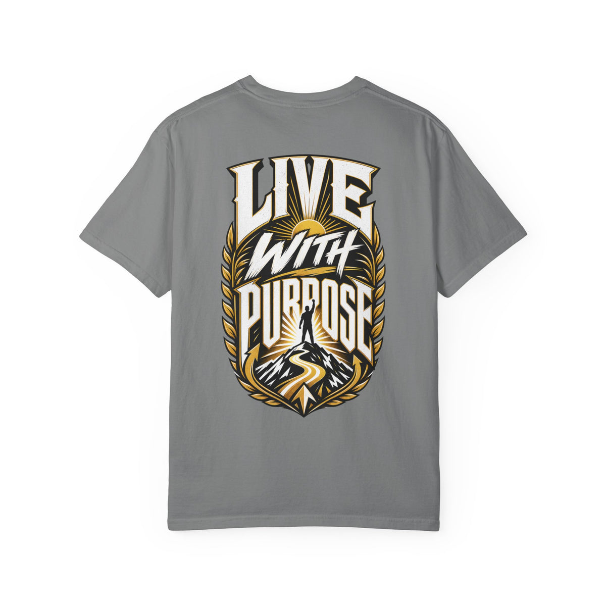Live With Purpose T-Shirt