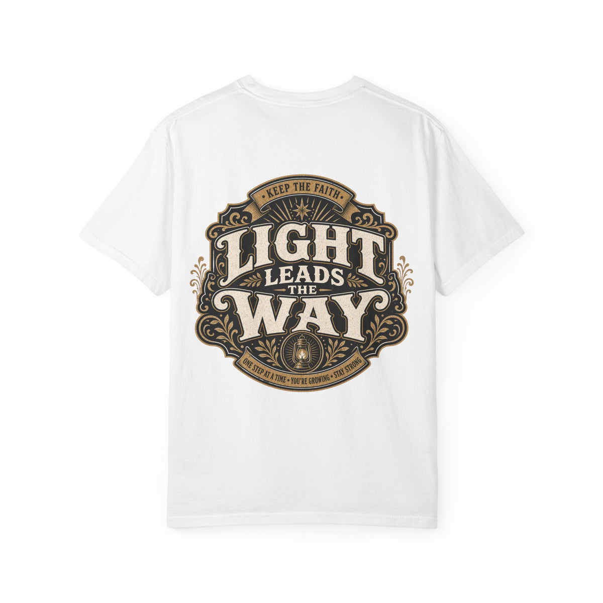 Light Leads the Way T-Shirt