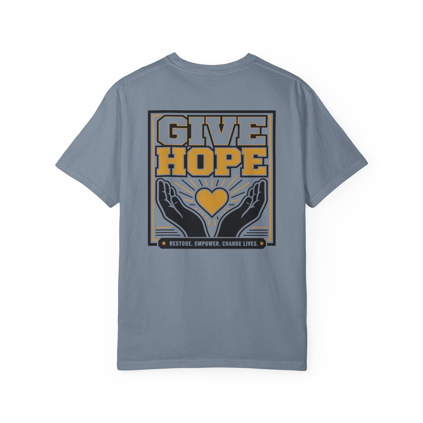 Give Hope T-Shirt