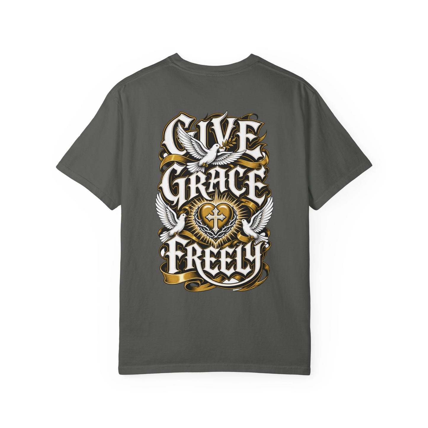 Live Grace Freely T-Shirt