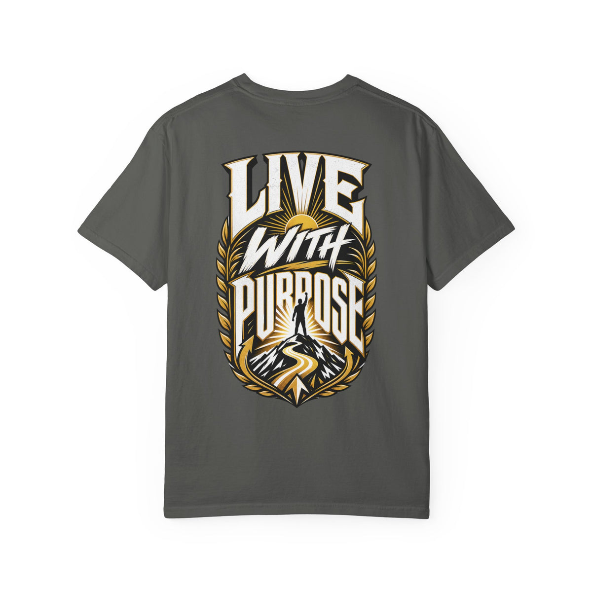 Live With Purpose T-Shirt