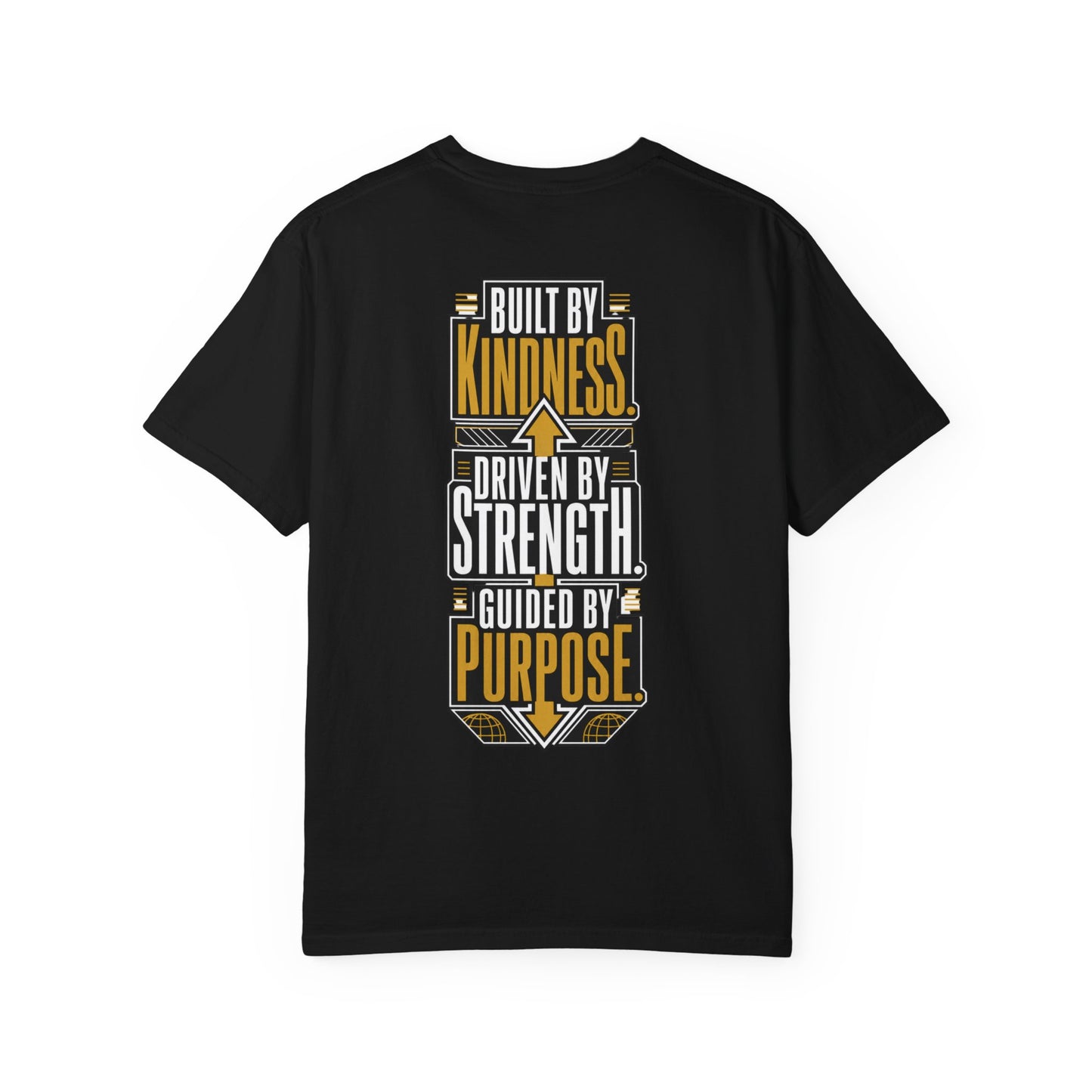 Built By Kindness T-Shirt