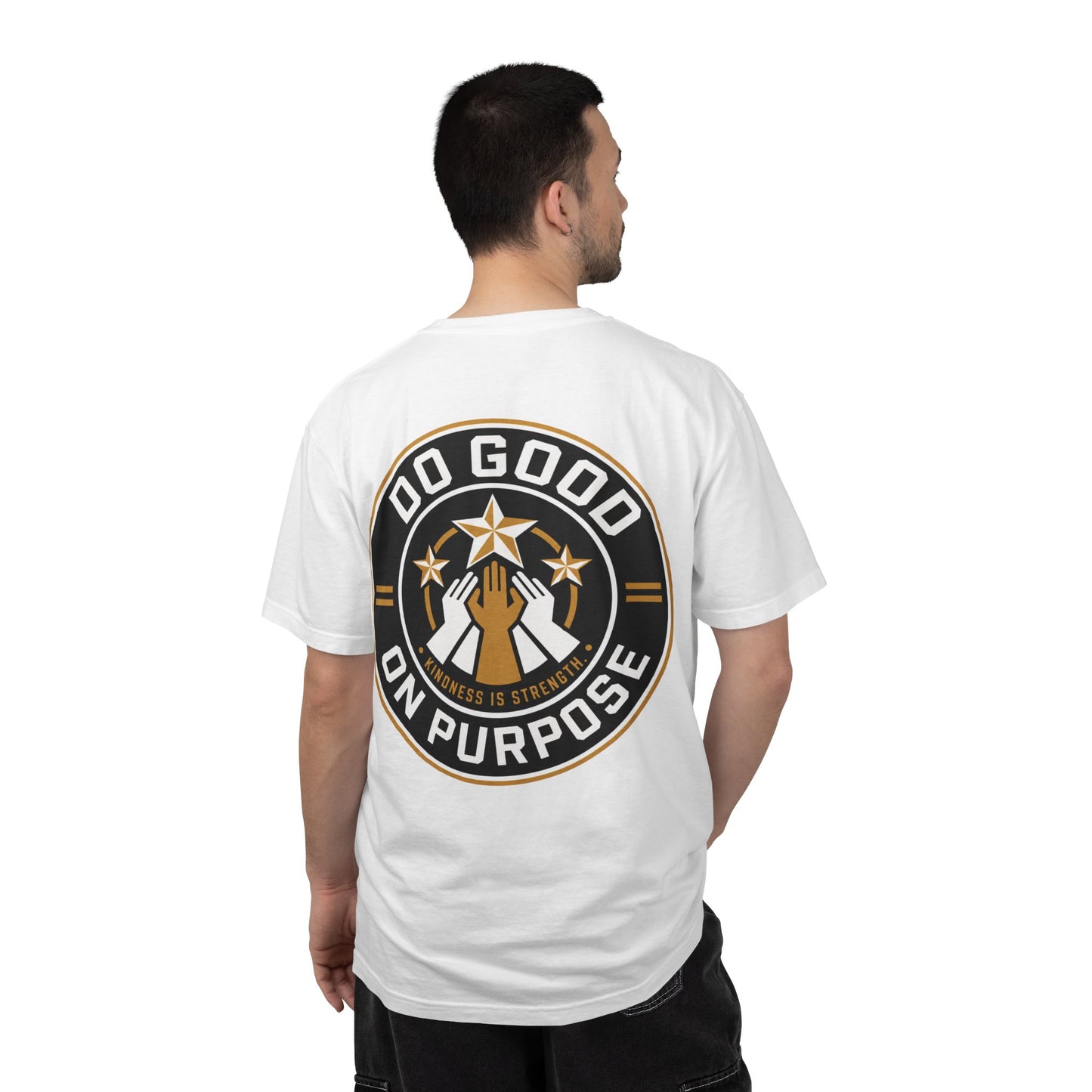Do Good On Purpose T-Shirt