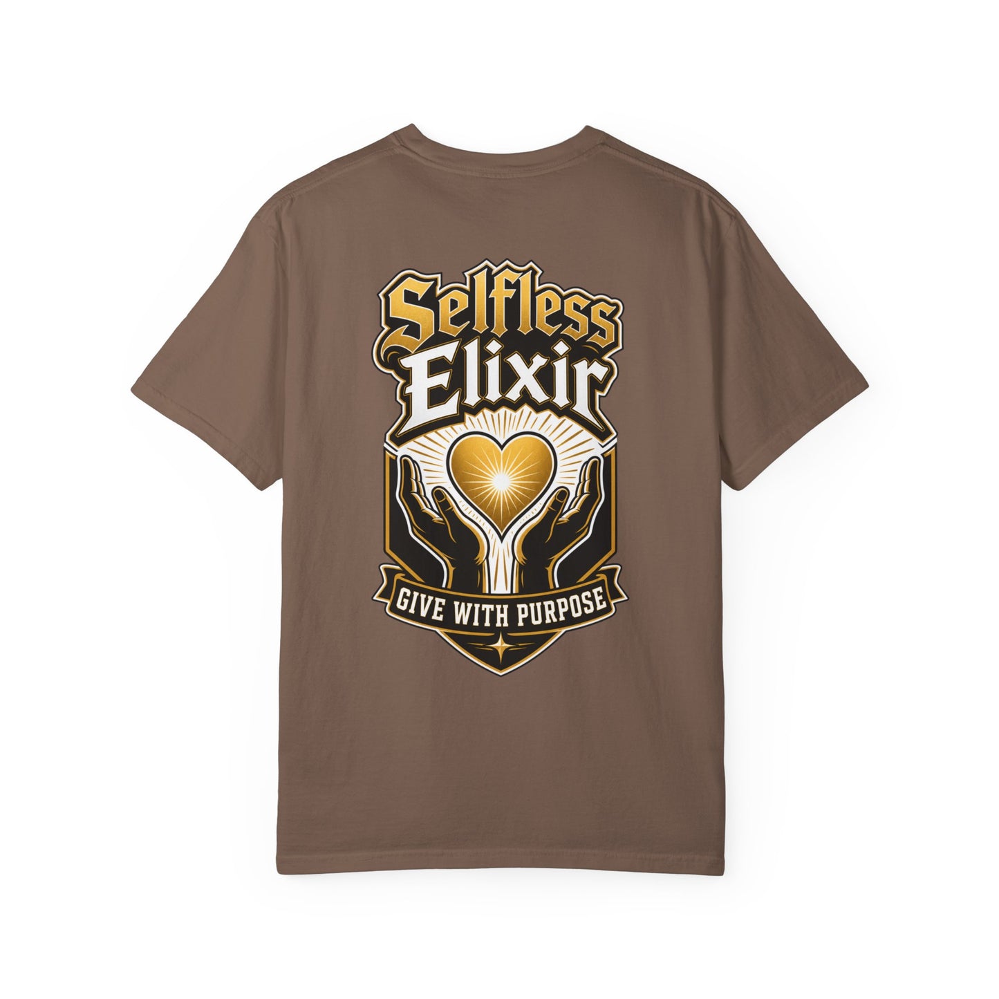 Give With Purpose T-Shirt