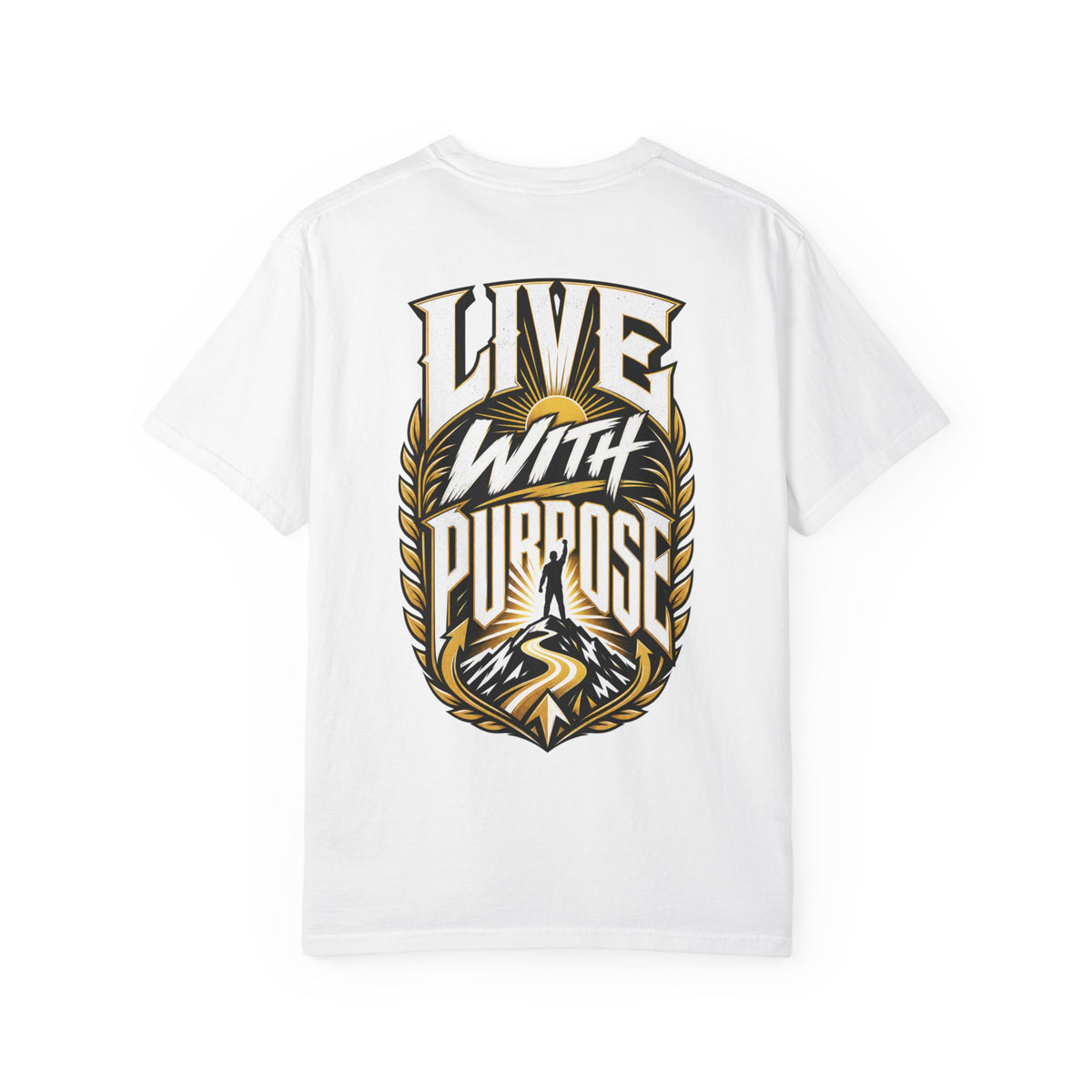 Live With Purpose T-Shirt