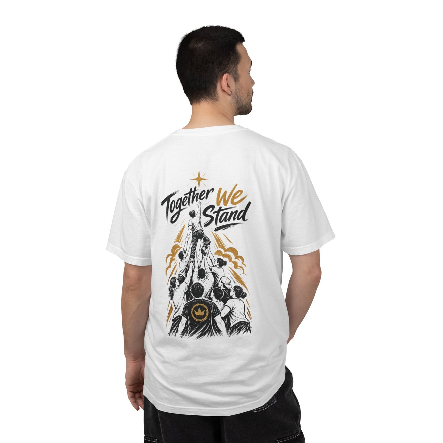 Together We Stand T-Shirt