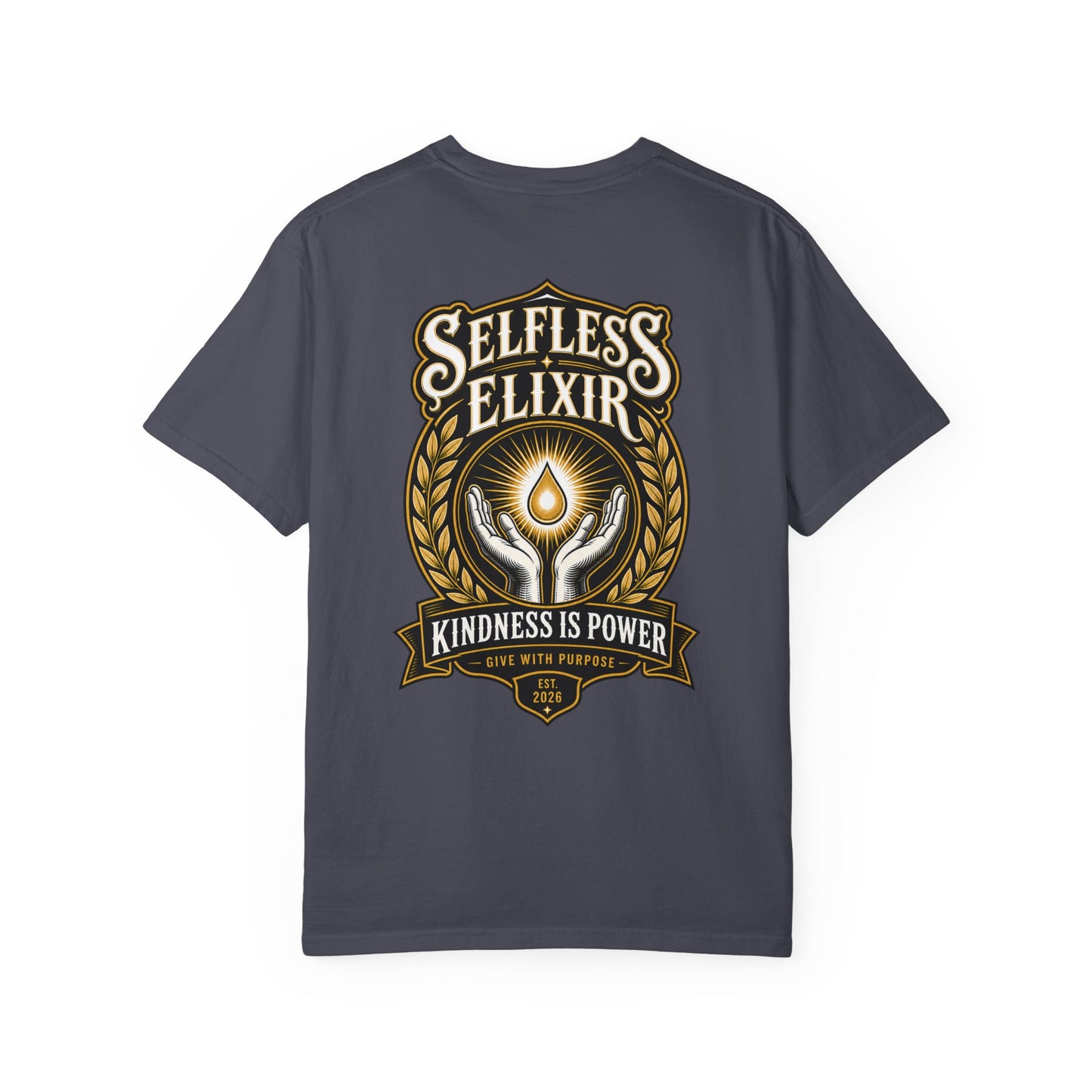 Kindness Is Power T-Shirt