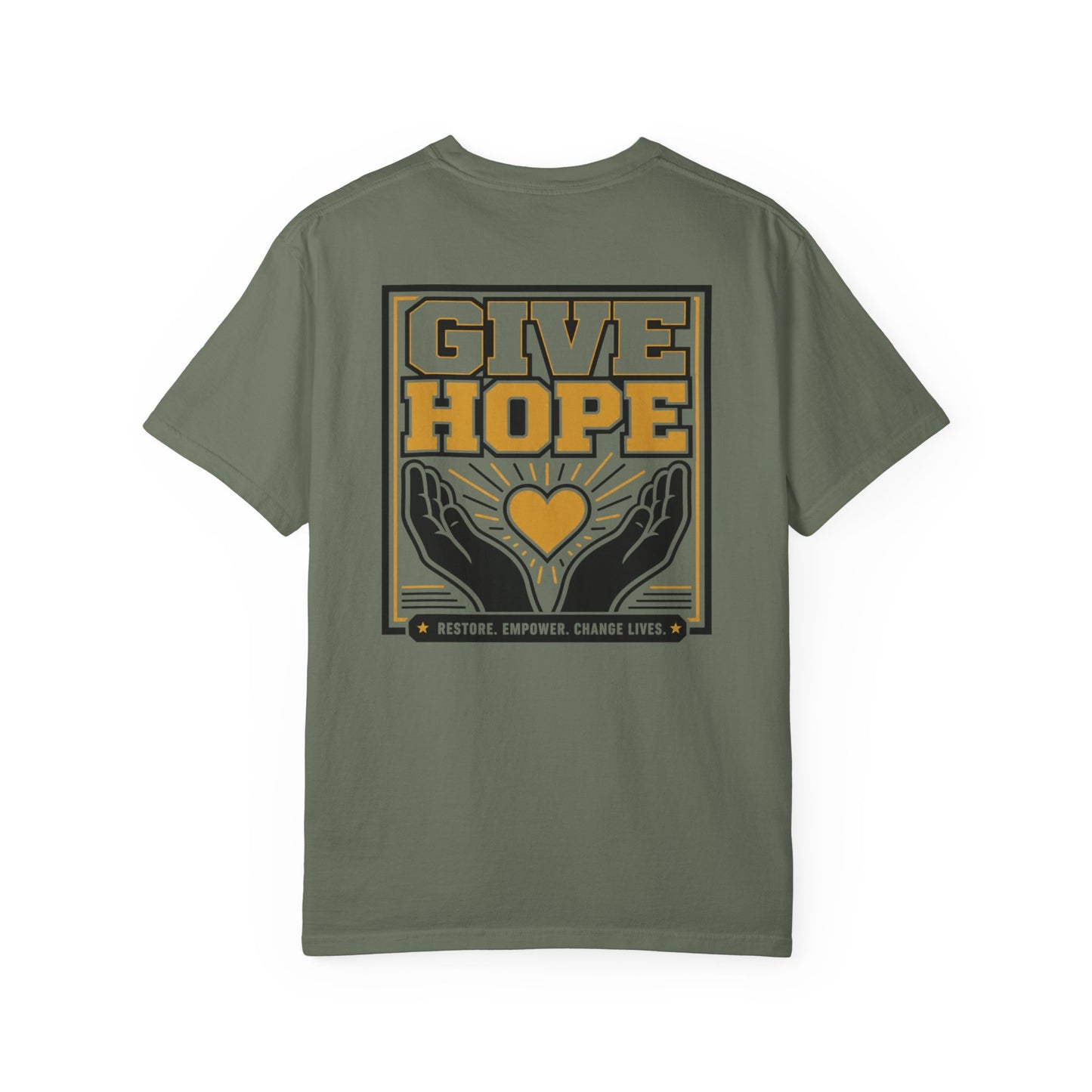 Give Hope T-Shirt