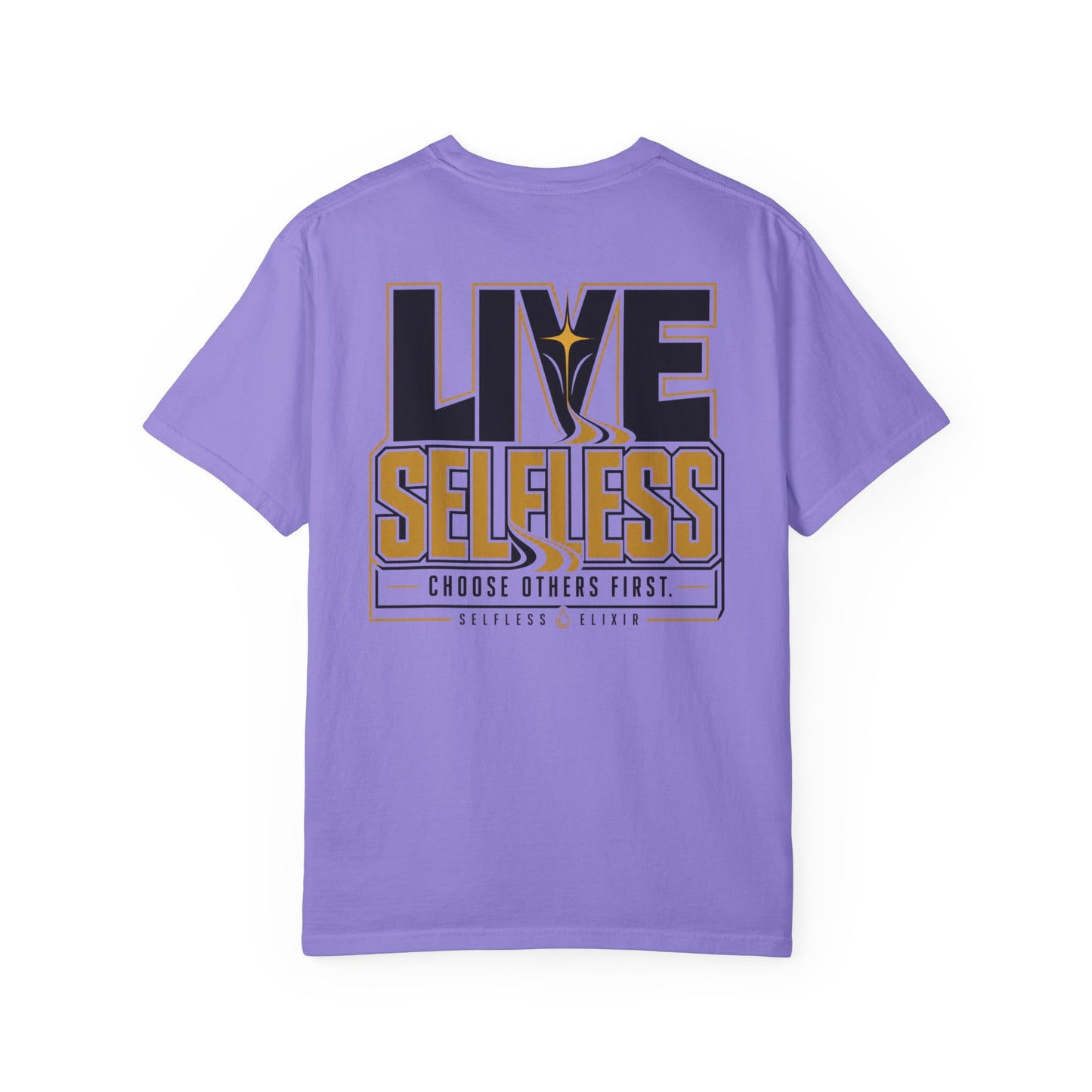 Live Selfless T-Shirt