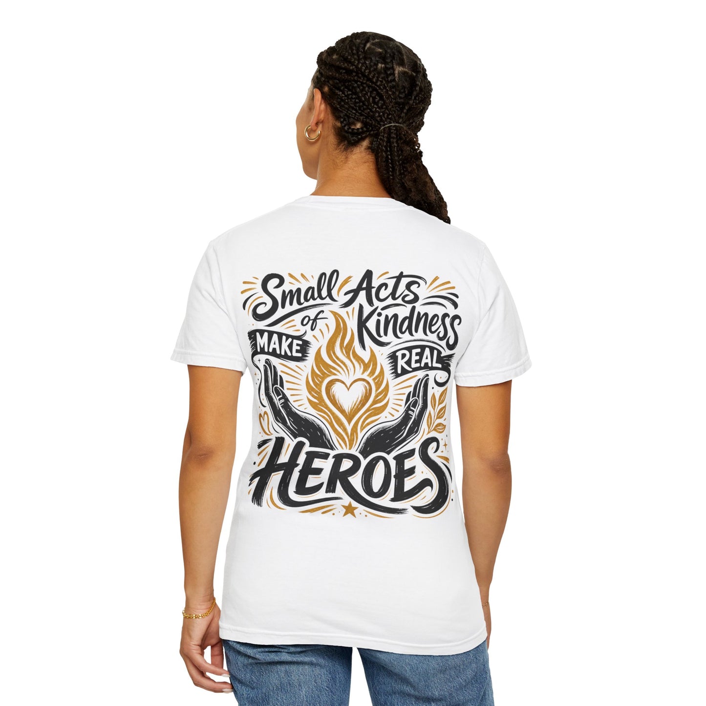 Small Acts of Kindness T-shirt