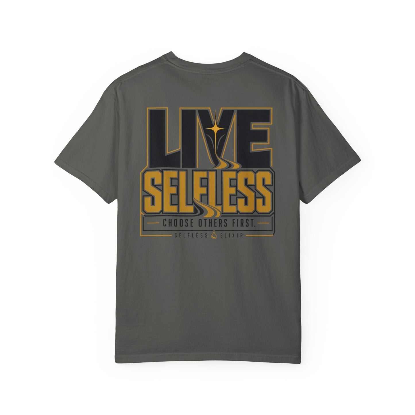 Live Selfless T-Shirt