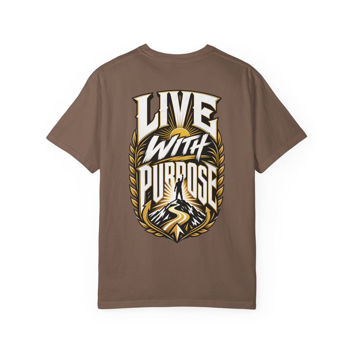 Live With Purpose T-Shirt
