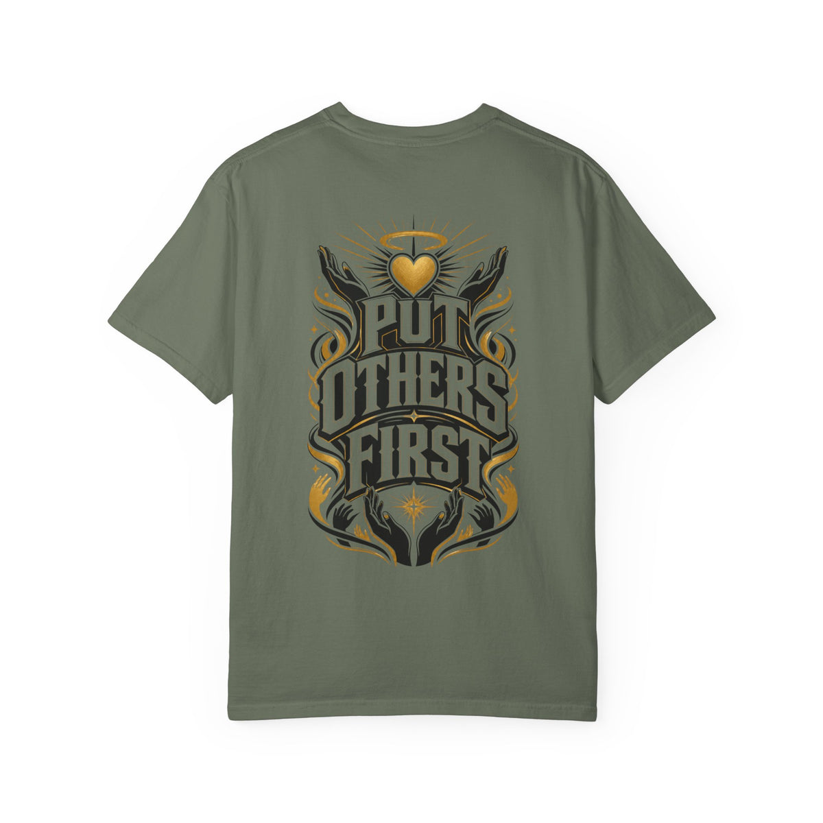 Put Others First T-Shirt