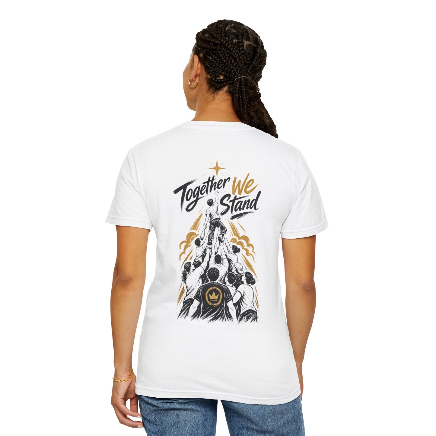 Together We Stand T-Shirt