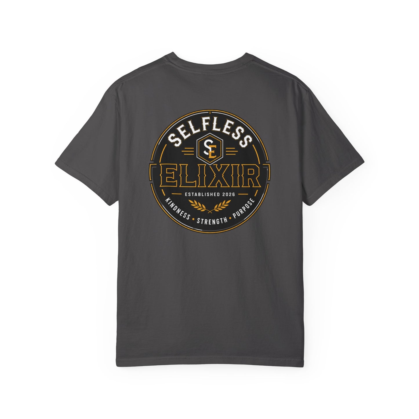 Selfless Elixir Vintage Circular T-Shirt
