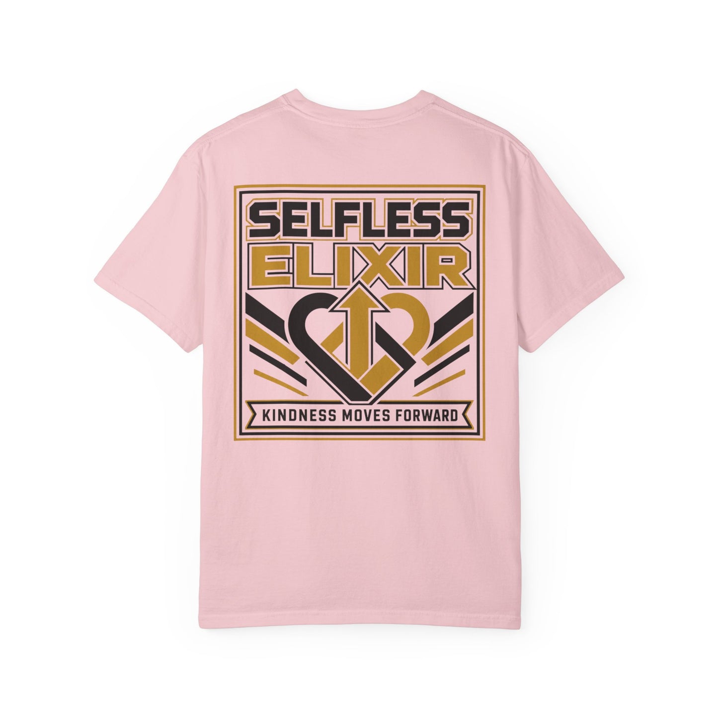 Kindness Moves Forward T-Shirt