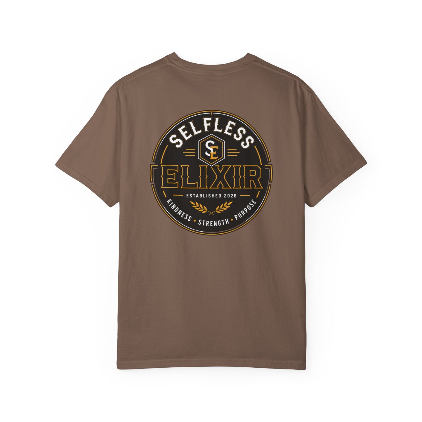 Selfless Elixir Vintage Circular T-Shirt