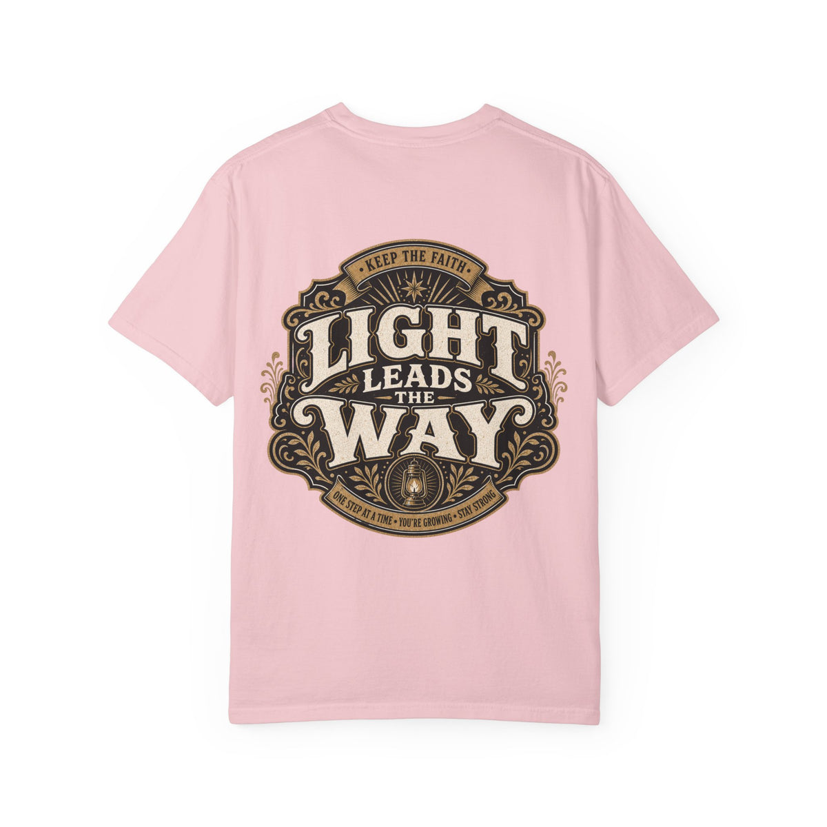 Light Leads the Way T-Shirt