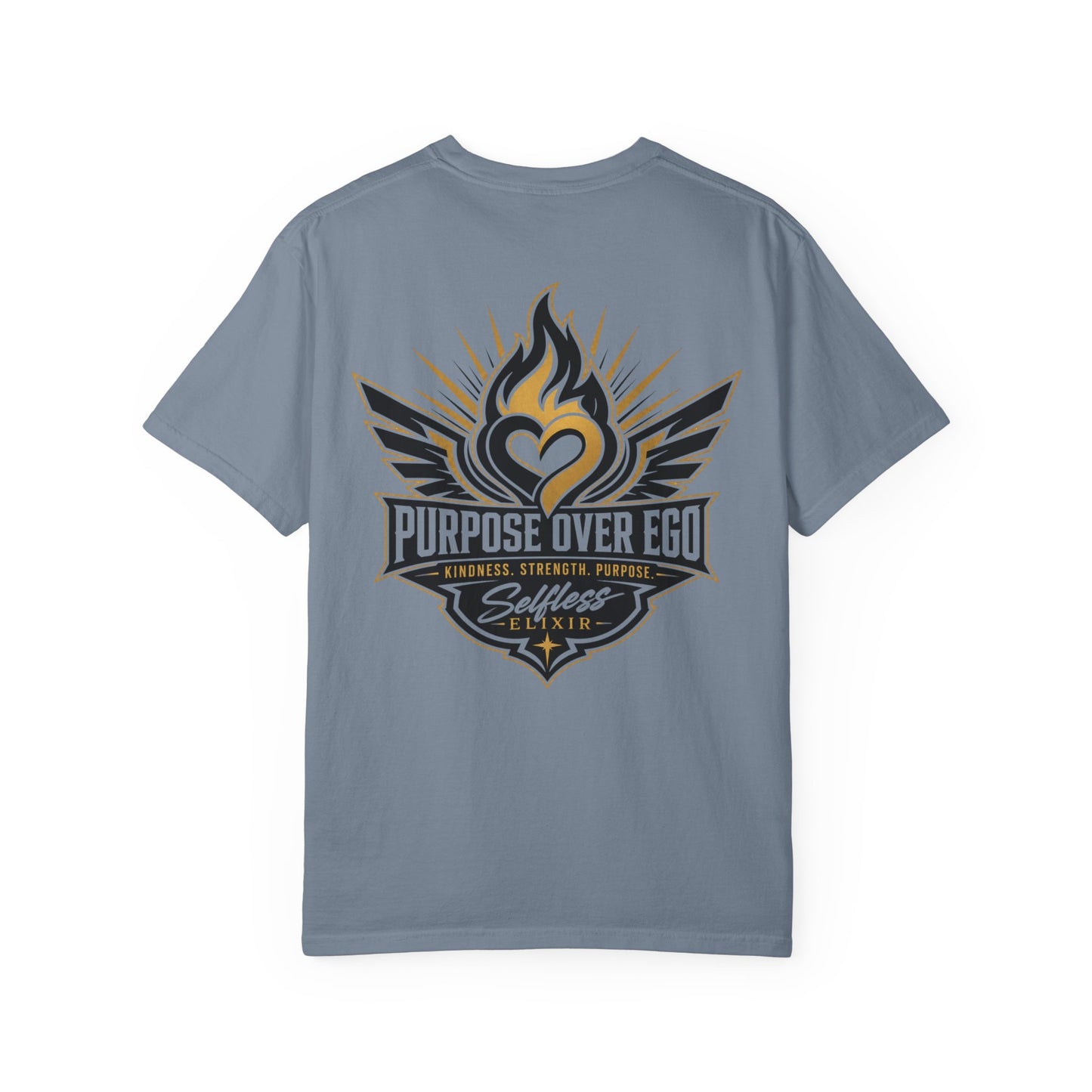 Purpose Over Ego T-Shirt