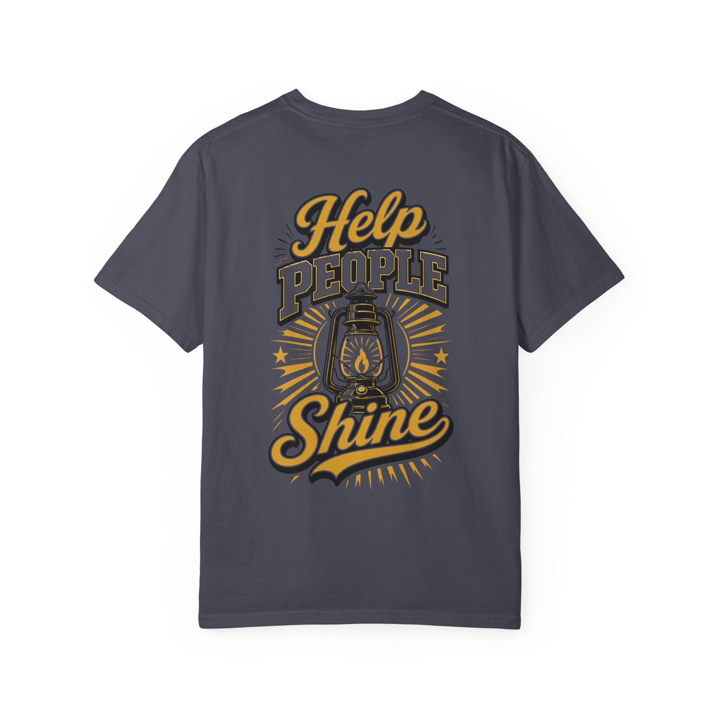 Help People Shine T-Shirt