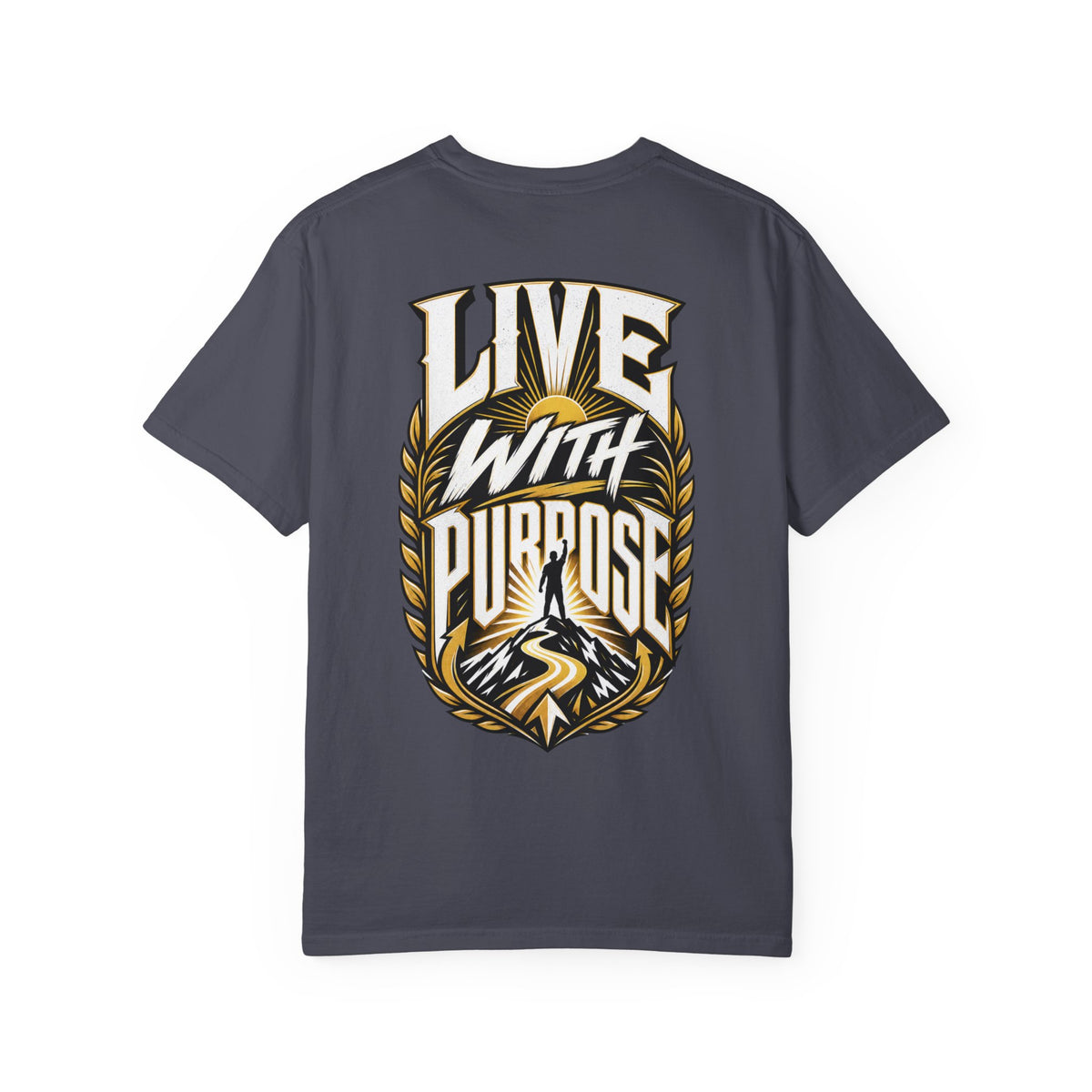 Live With Purpose T-Shirt