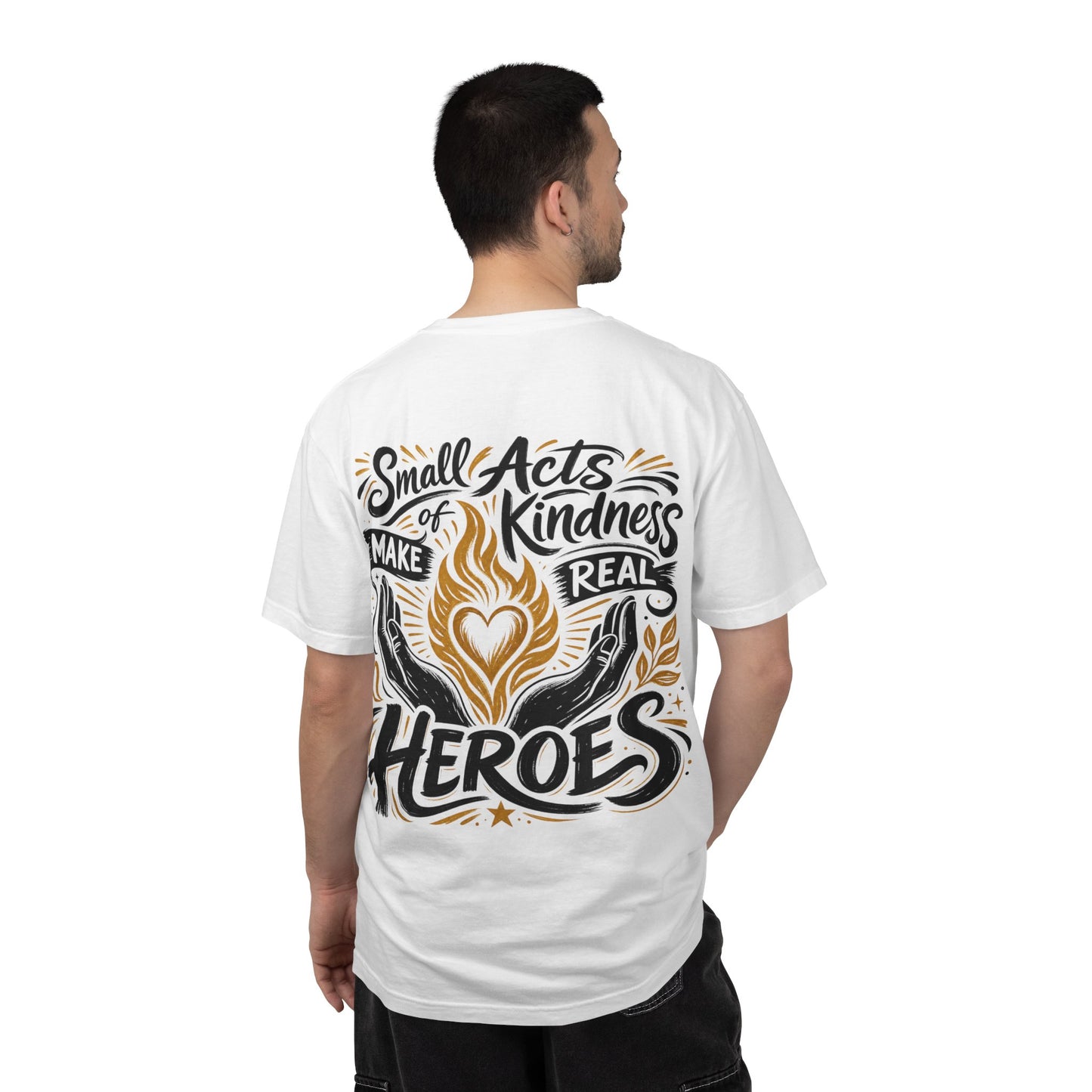Small Acts of Kindness T-shirt