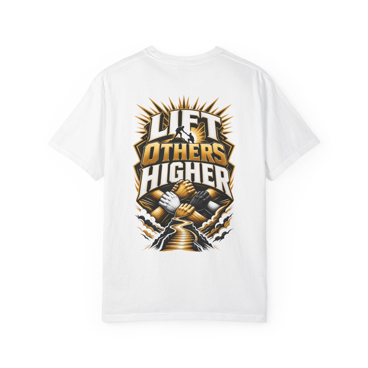 Lift Others Higher T-Shirt