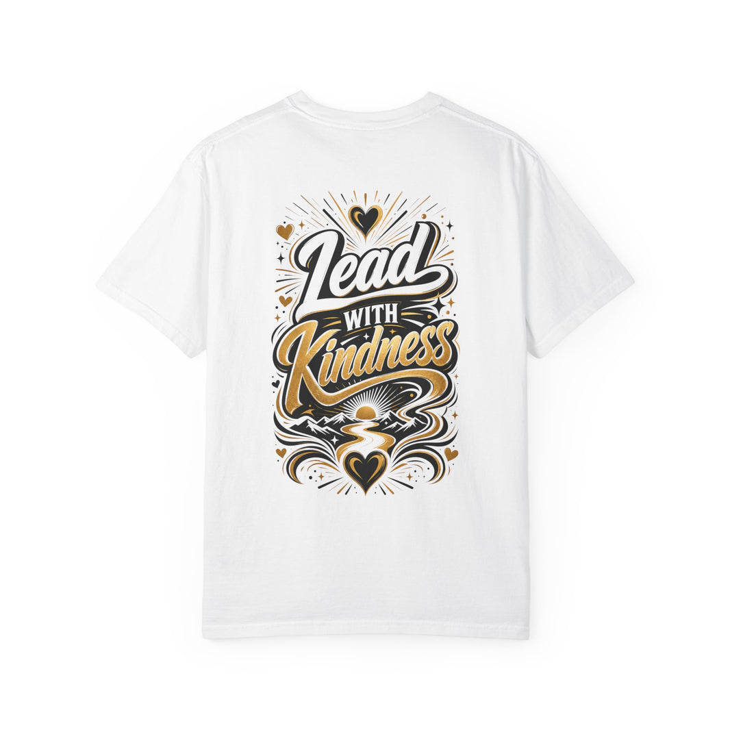 Lead With Kindness T-Shirt