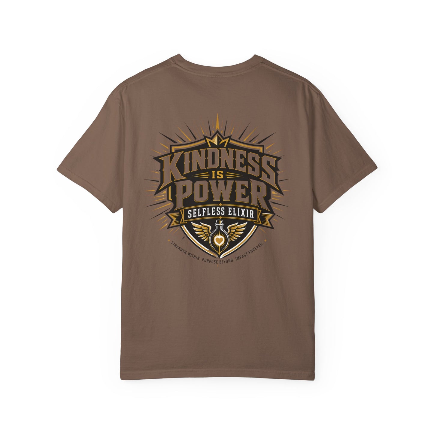 Kindness Is Power T-Shirt