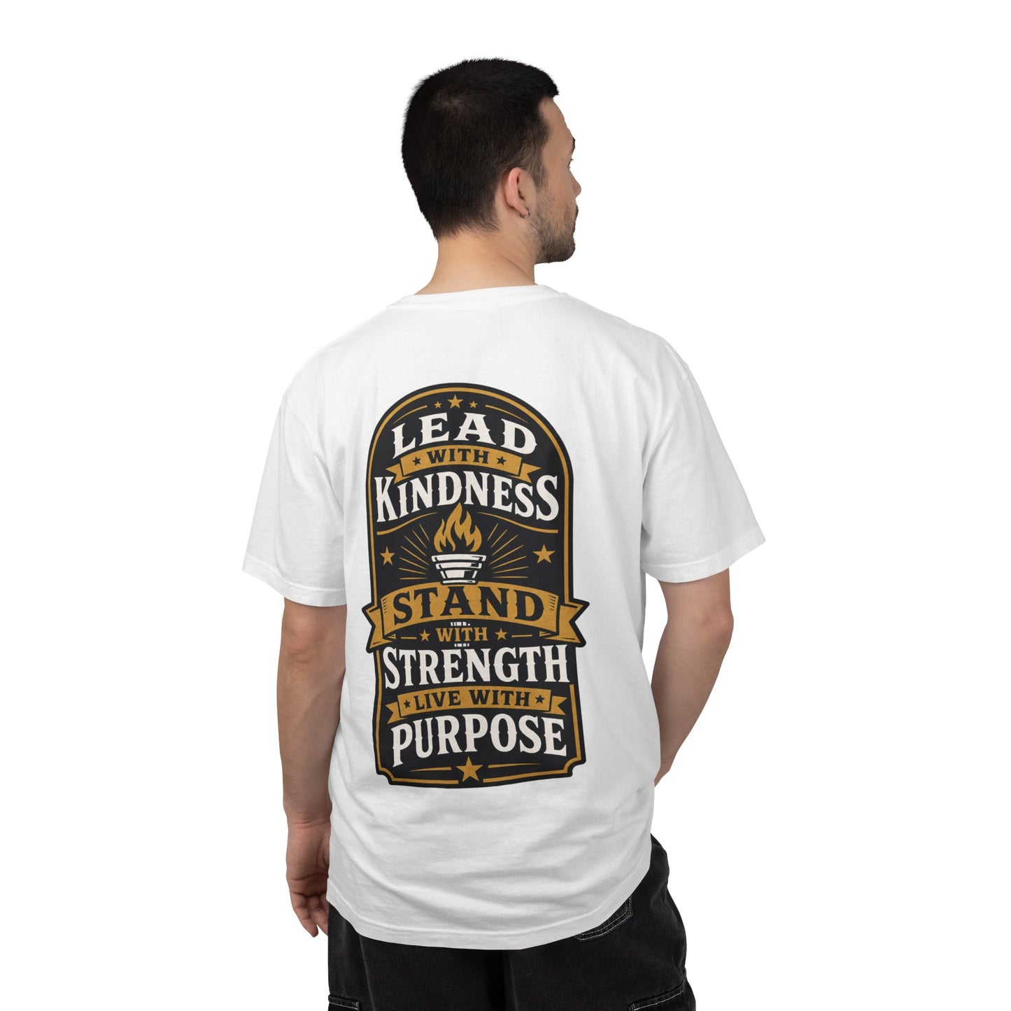 Lead with Kindness T-Shirt