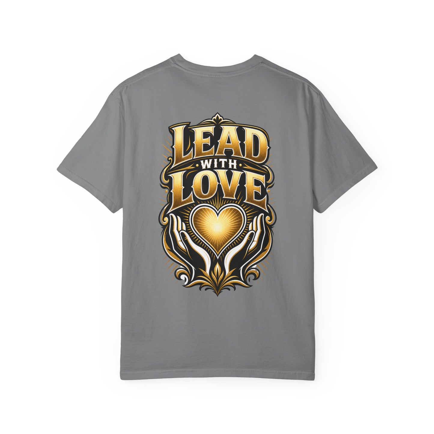 Lead With Love T-Shirt