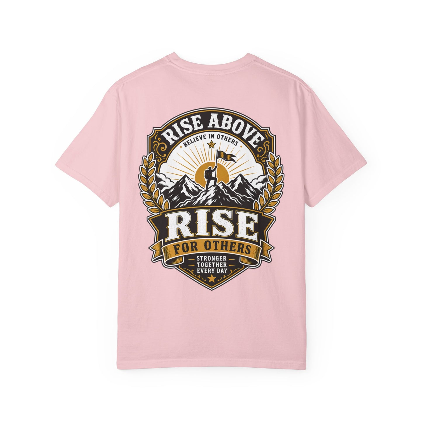 Rise for Others T-Shirt