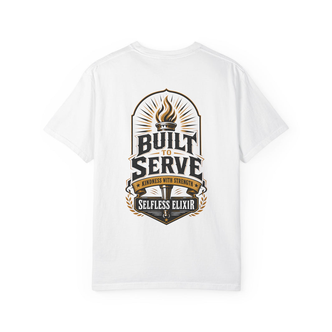 Built to Serve T-Shirt