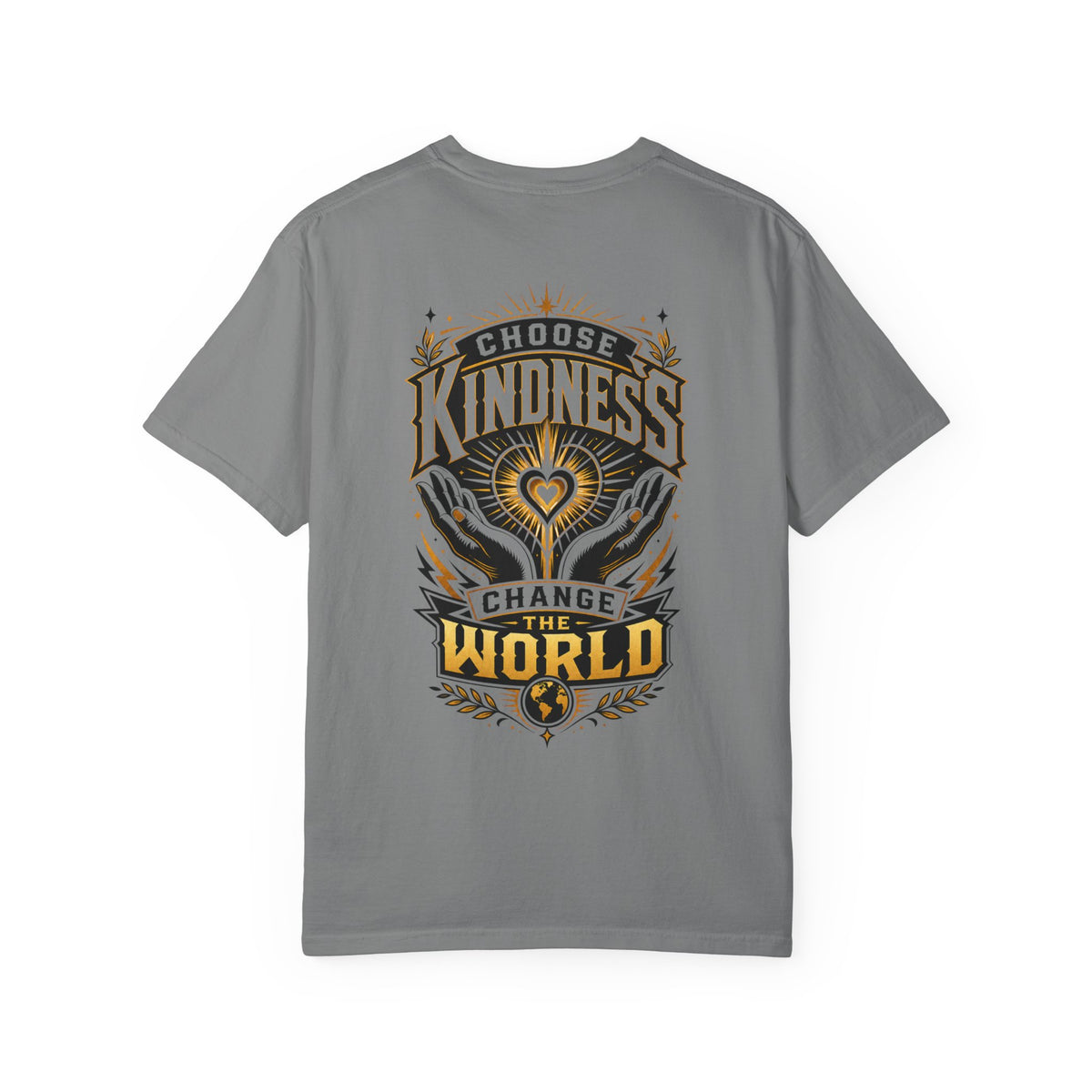 Change the World T-Shirt