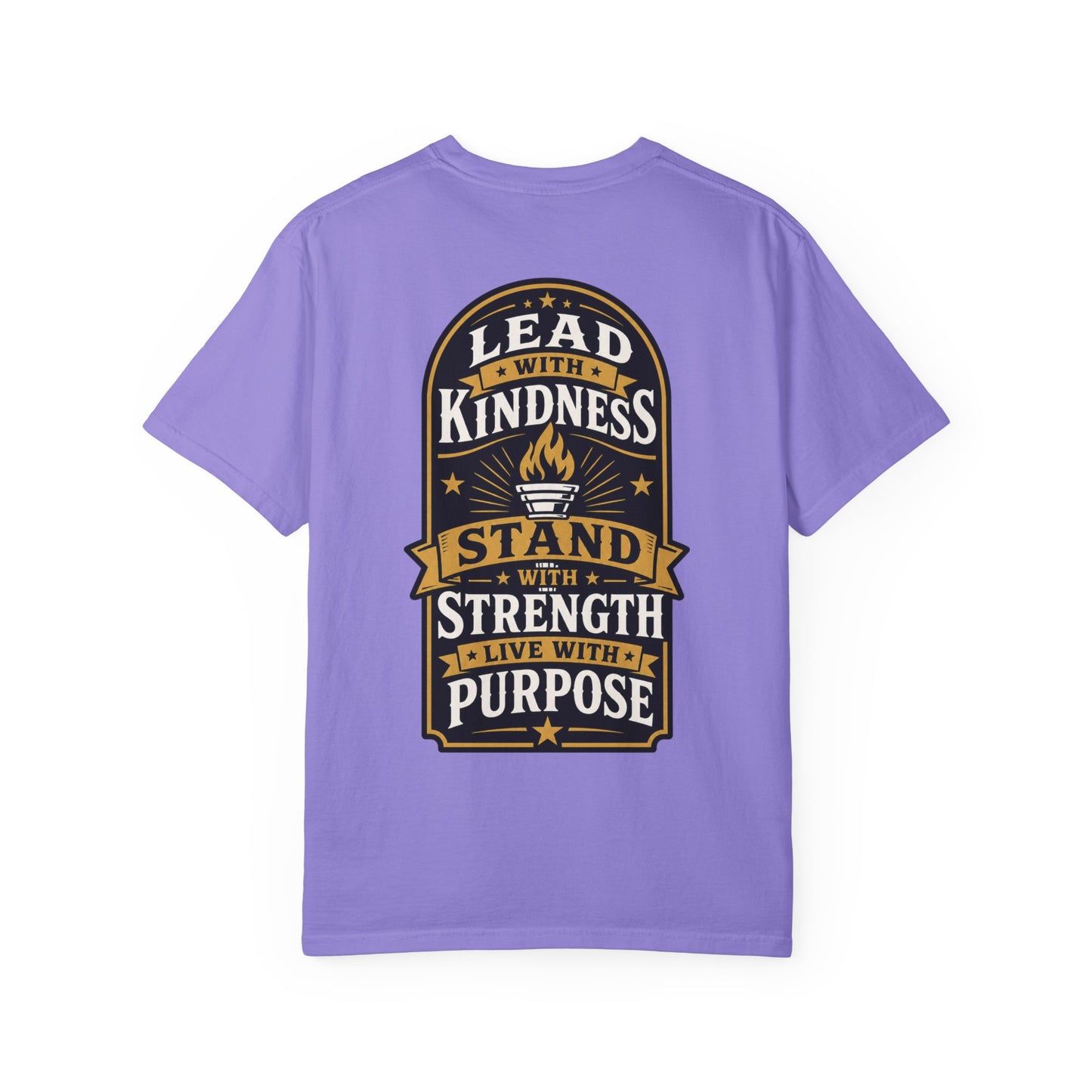 Lead with Kindness T-Shirt