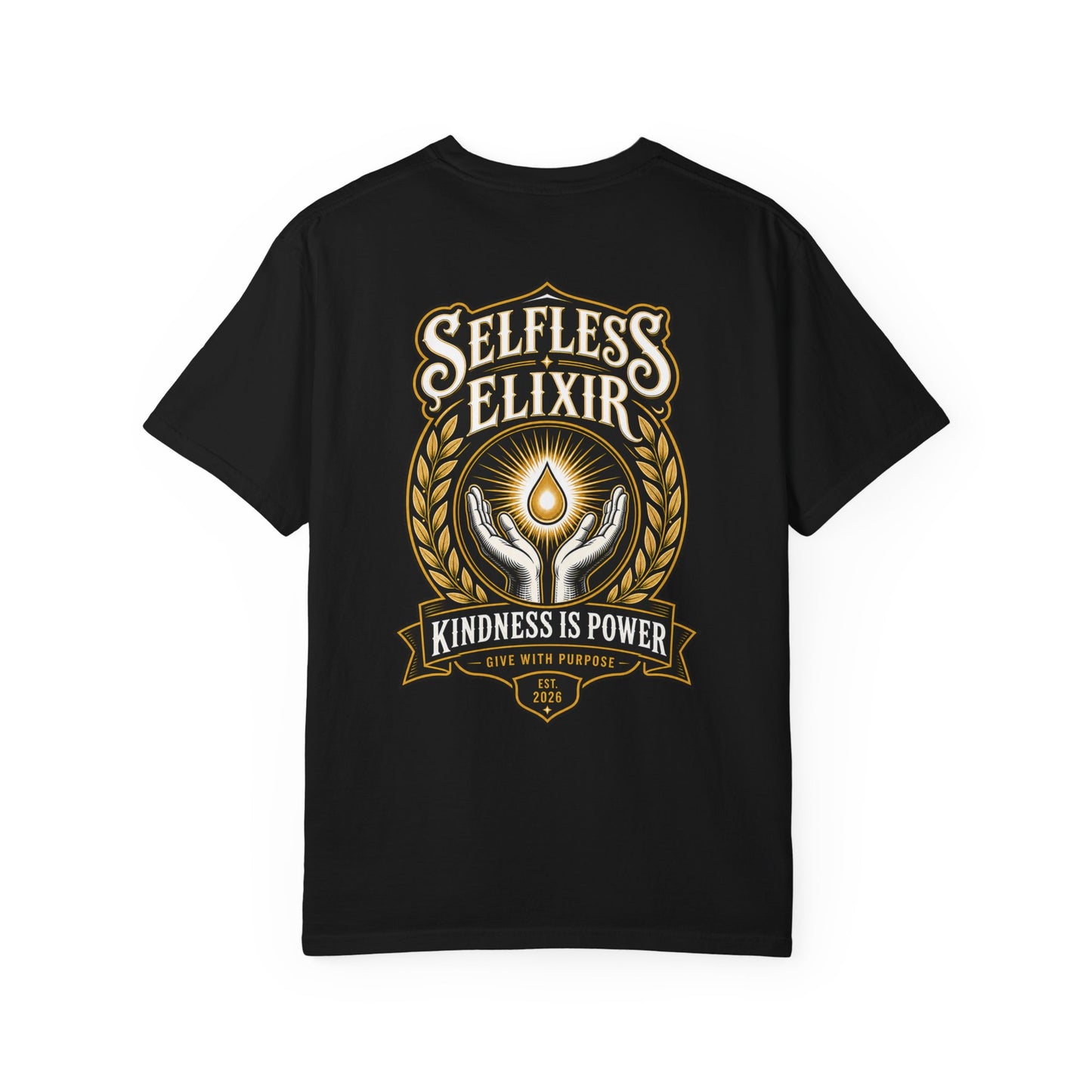 Kindness Is Power T-Shirt