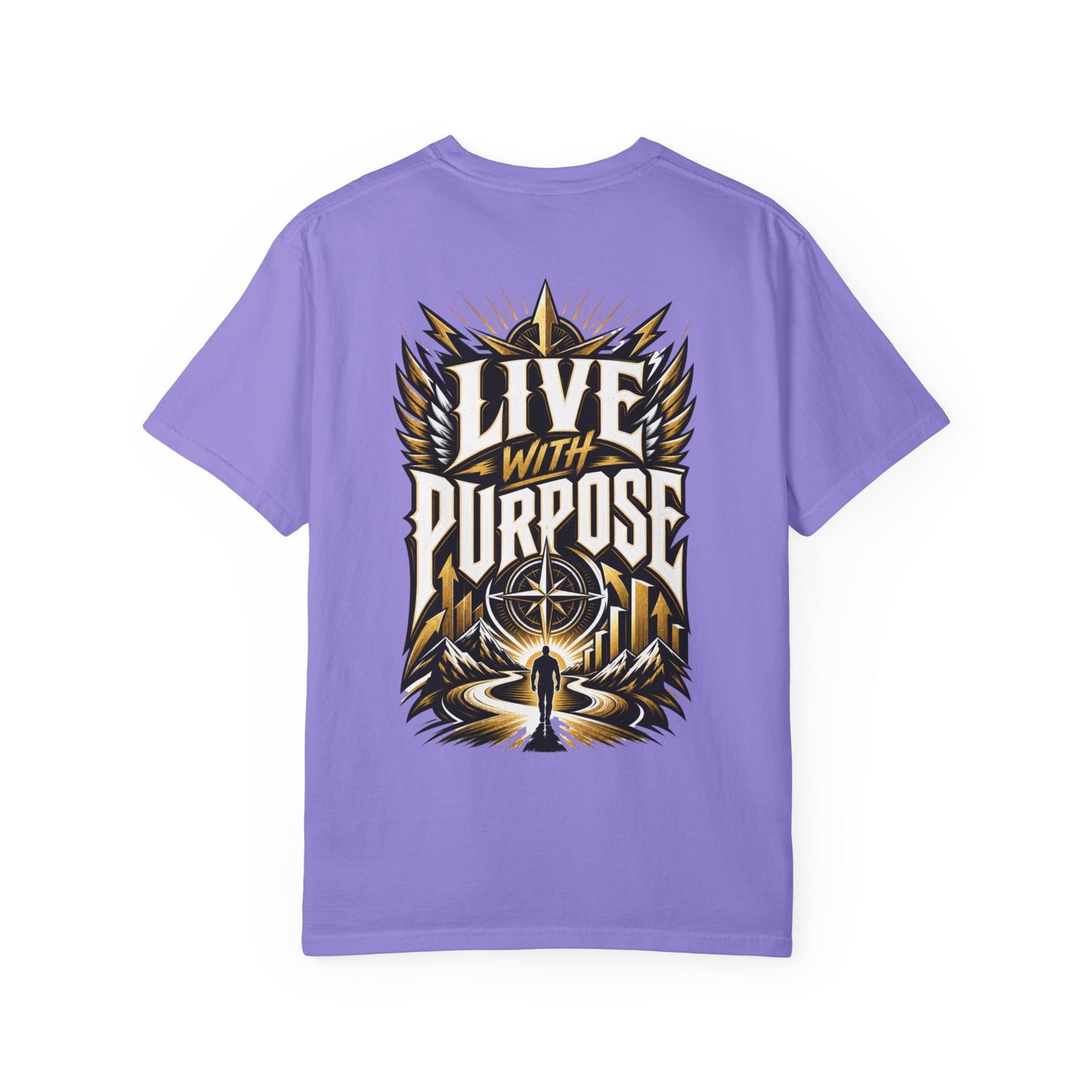 Live With Purpose T-Shirt