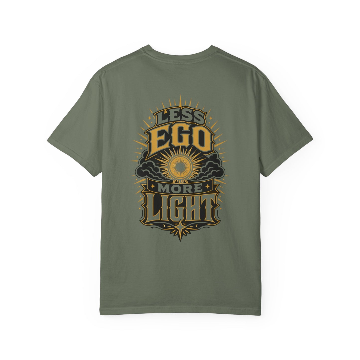 Less Ego More Light T-Shirt