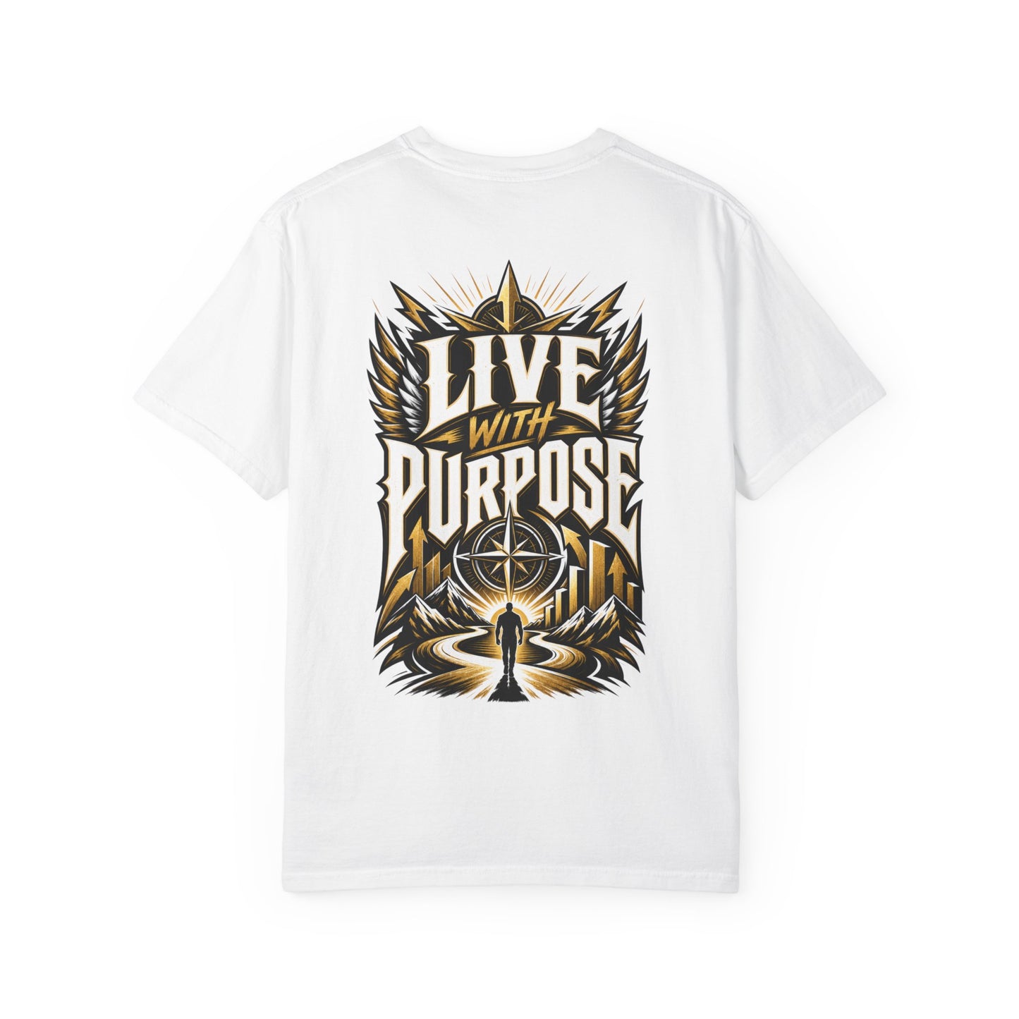 Live With Purpose T-Shirt