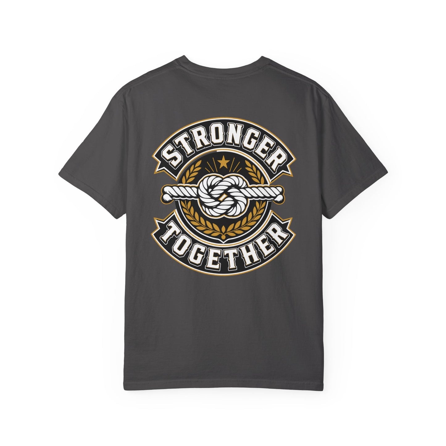 Stronger Together T-Shirt
