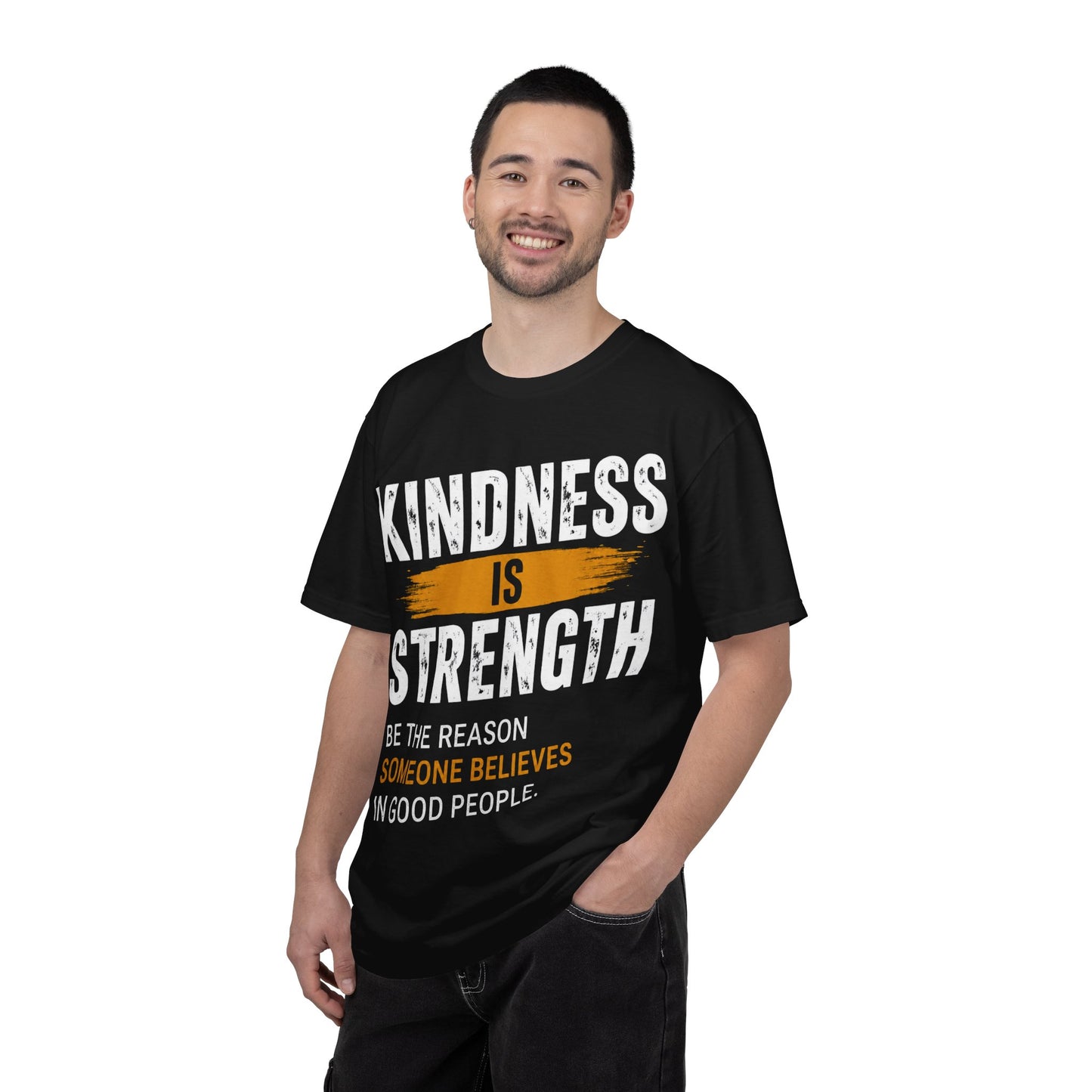Kindness Is Strength T-Shirt