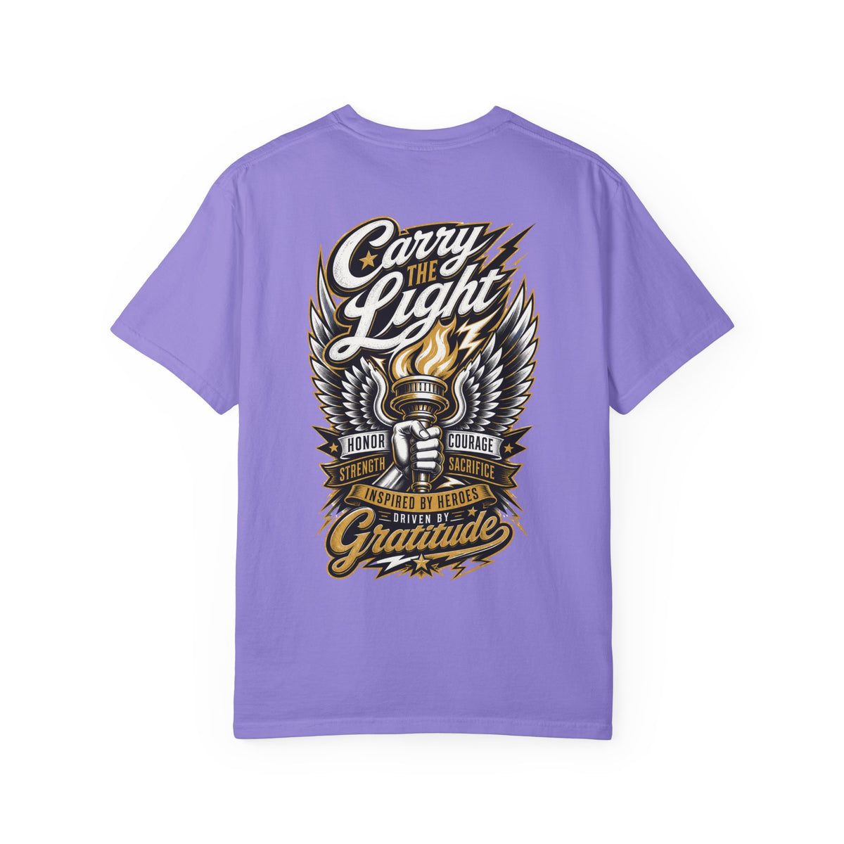 Carry the Light T-shirt