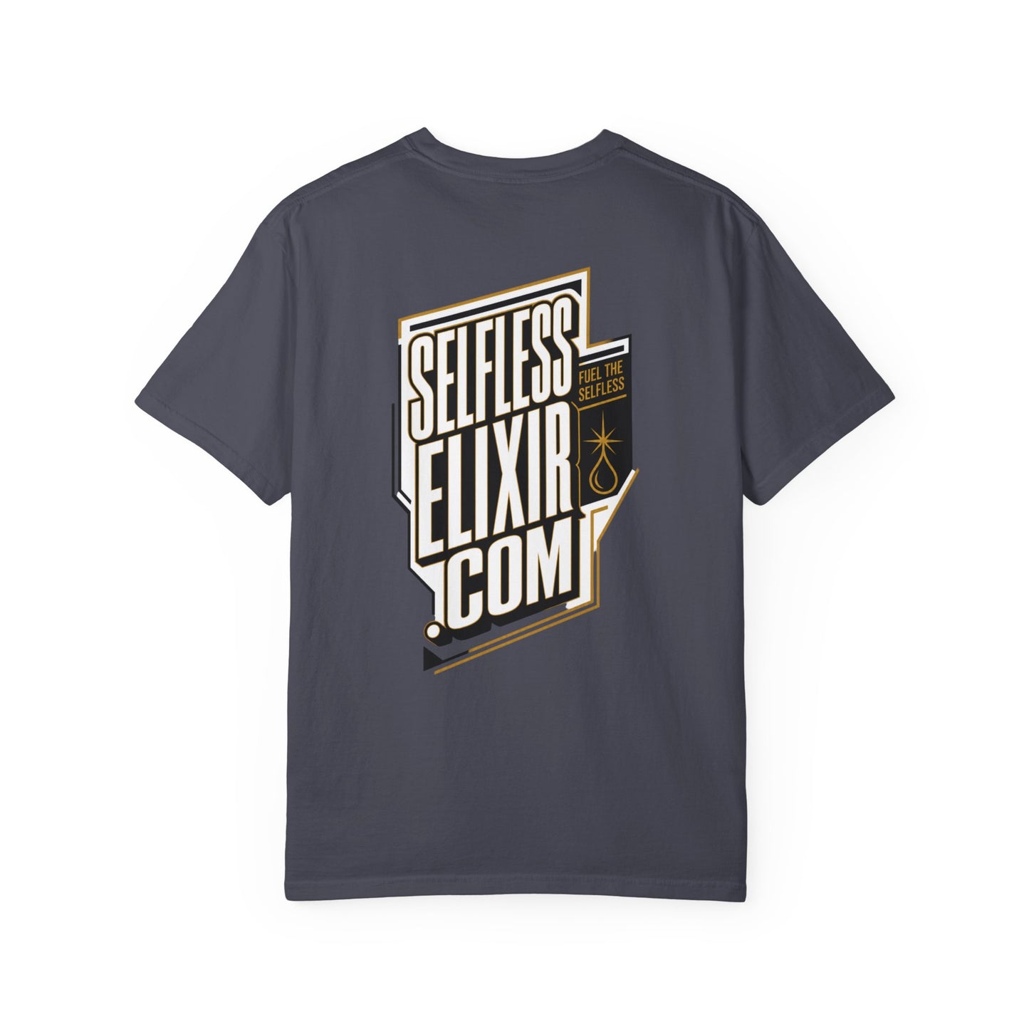 Fuel The Selfless T-Shirt