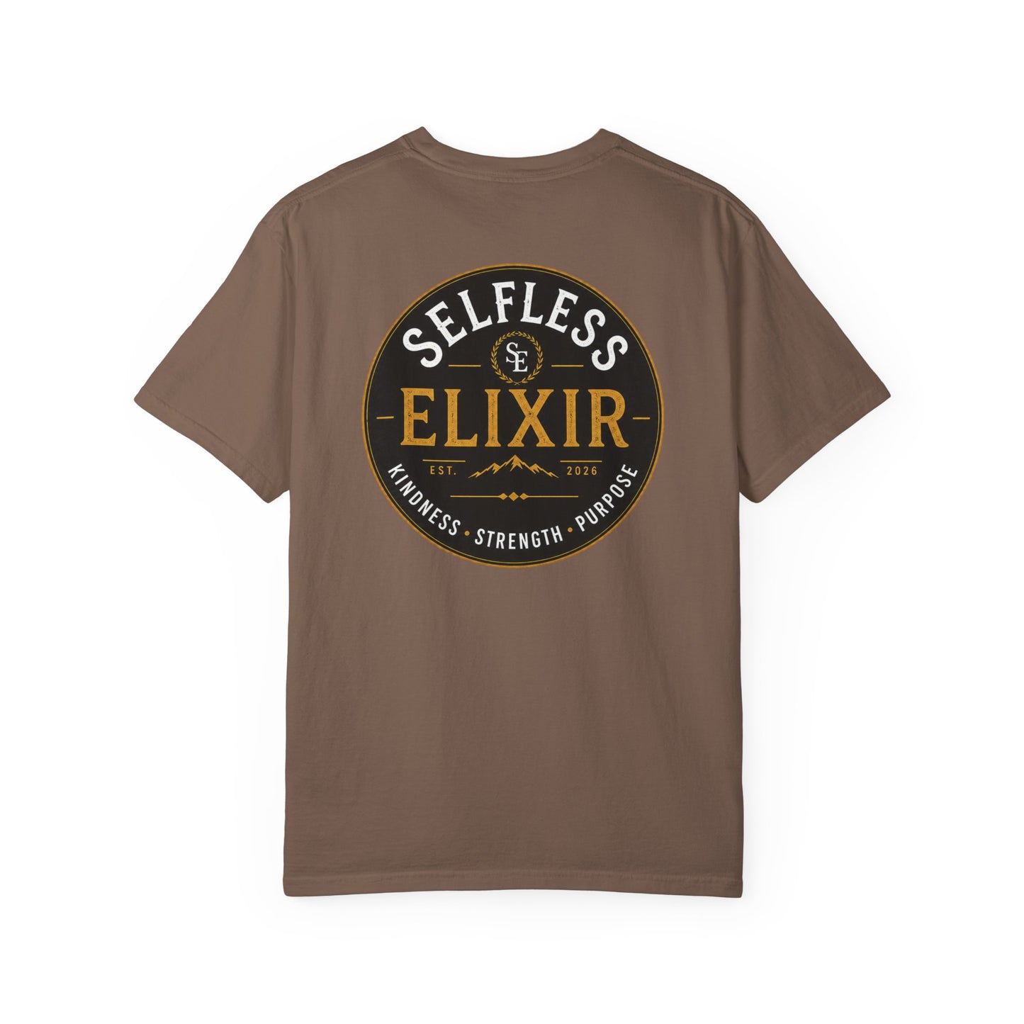 Selfless Elixir Vintage T-Shirt