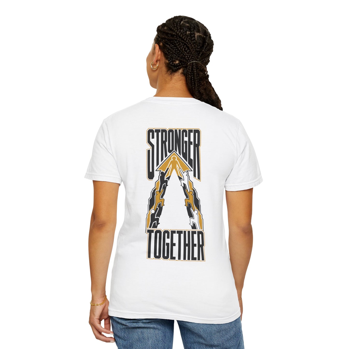 Stronger Together T-Shirt