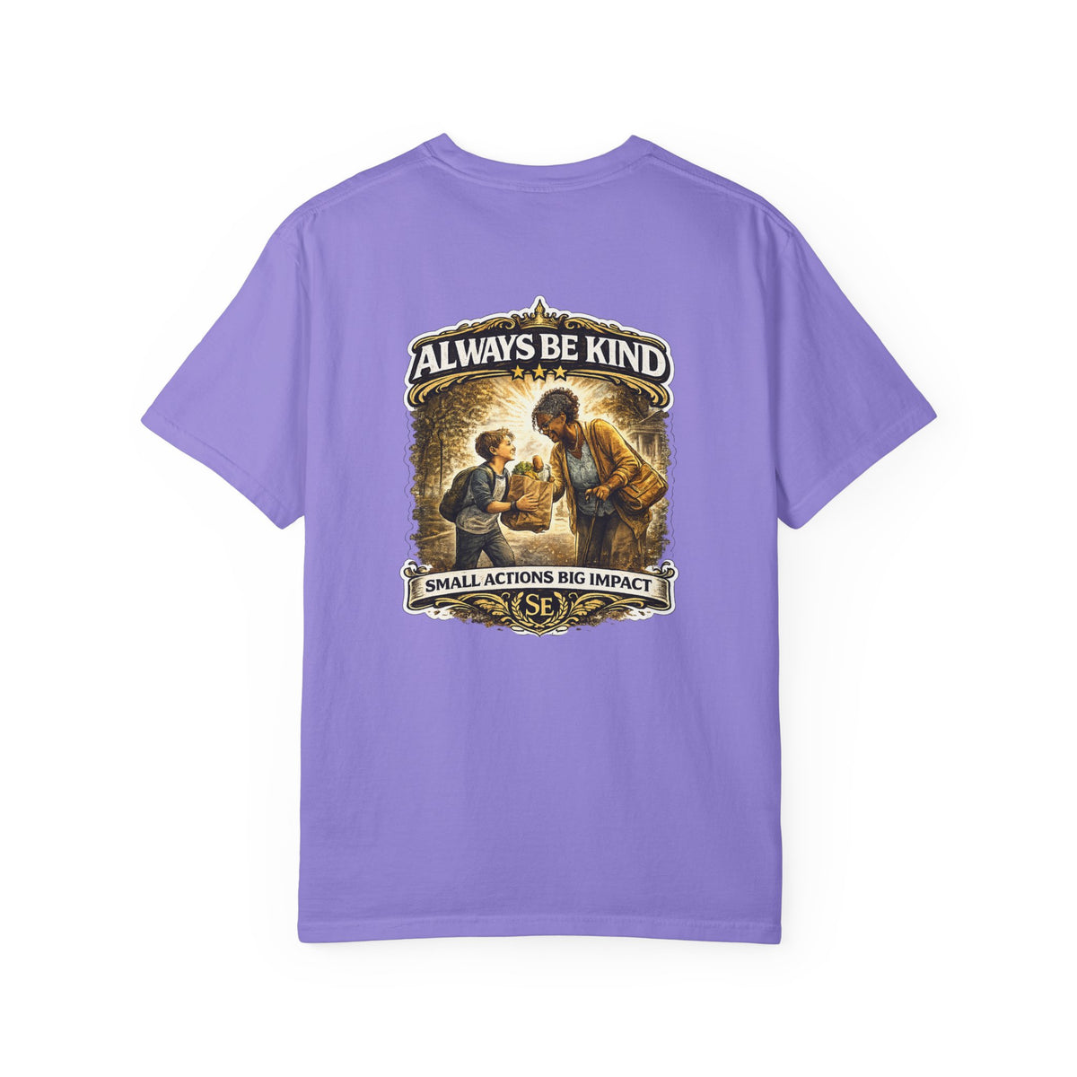 Always Be Kind T‑Shirt