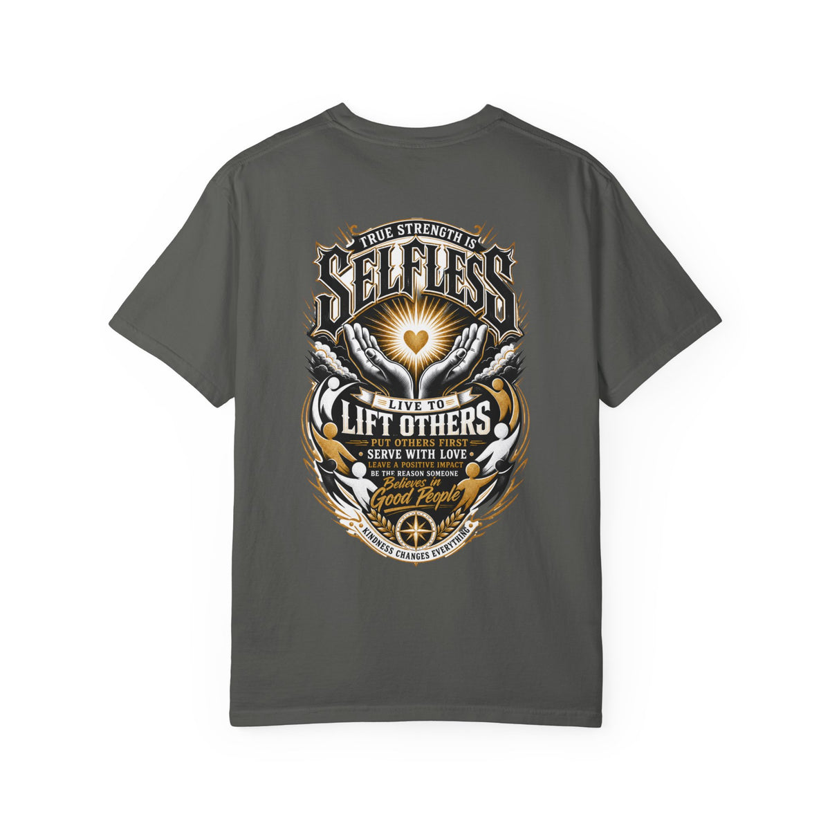 Live to Lift Others T-Shirt