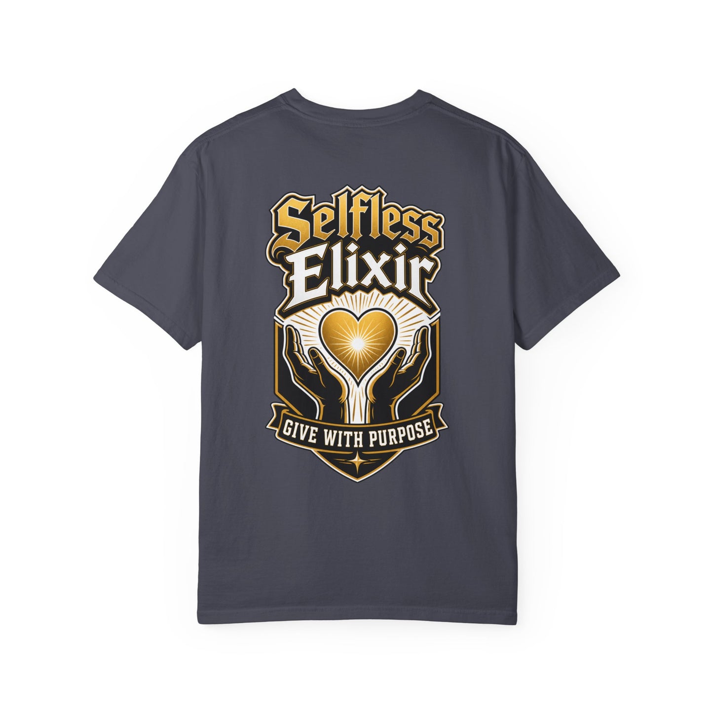 Give With Purpose T-Shirt